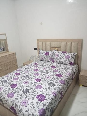 شقق للإيجار اليومي بمرتيل ابتداء من 150 درهم - 2