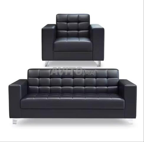 صالون مكتب عصري – جودة احترافية - 2