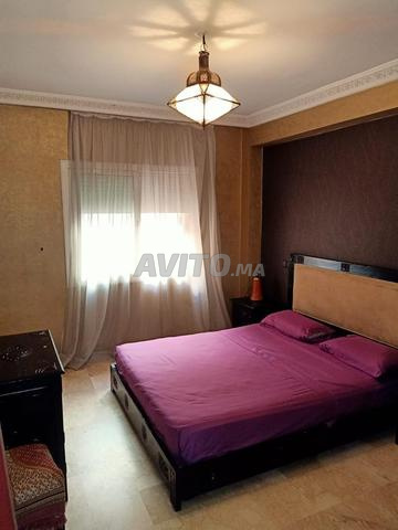 شقة للإيجار في مراكش لليلة - 2