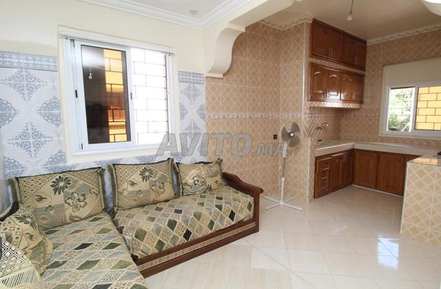 Maison à vendre au quartier Lakhiam – 2 façades - 2