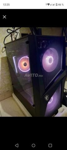 كمبيوتر ألعاب - 2