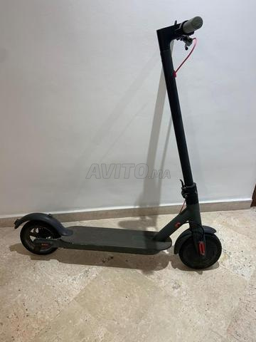 URGENT – Trottinette électrique à saisir - 2