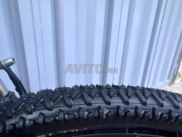 دراجة روكر رايدر إكسبلور - 2