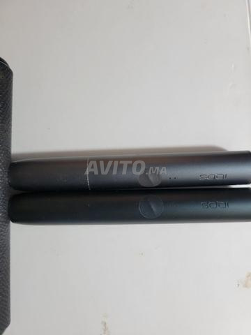 Iqos iluma prime - 2