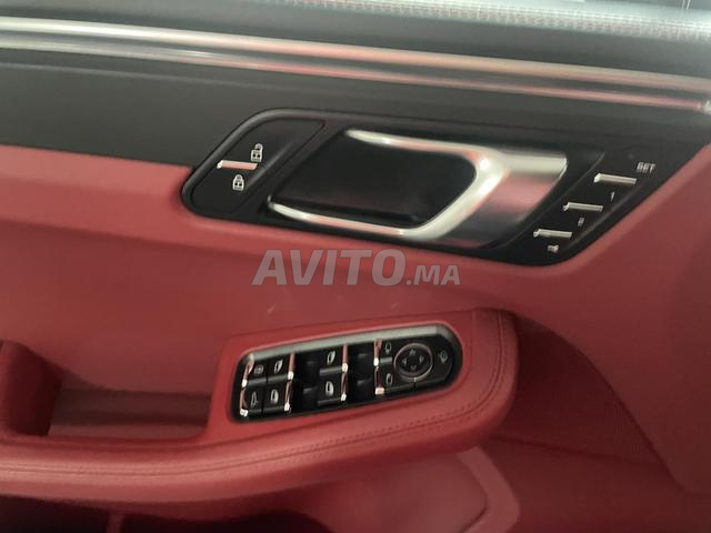 Porsche Macan Essence Automatique 2021 - 2