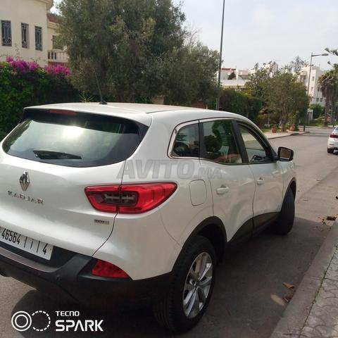 Renault Kadjar comme neuf - 2