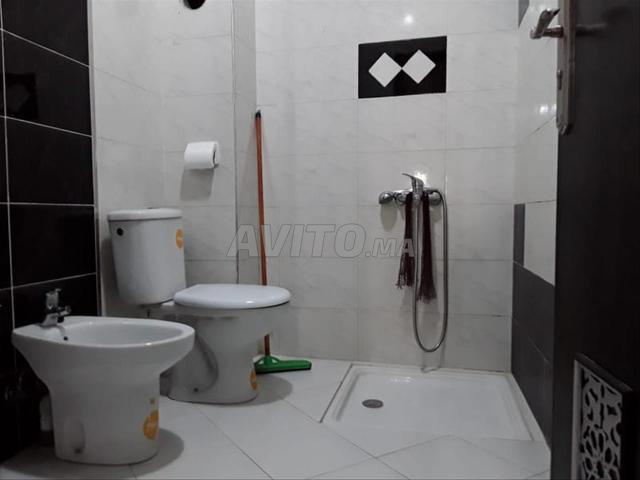 شقق للكراء اليومي بتطوان ابتداء من 250درهم - 2