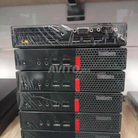 Mini PC Lenovo i5-7ème (REMIS À NEUF)