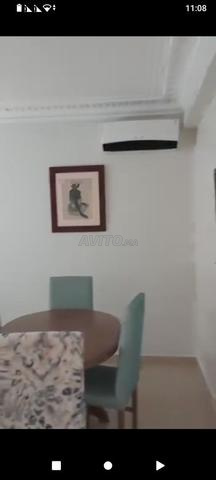 شقة مفروشة رائعة - 2