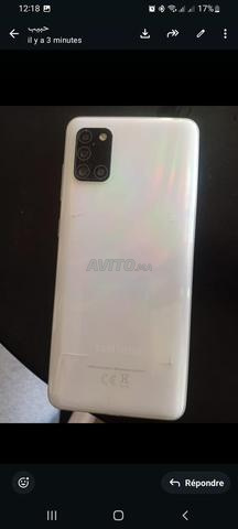 سامسونج جالاكسي A31 128 جيجا - 2