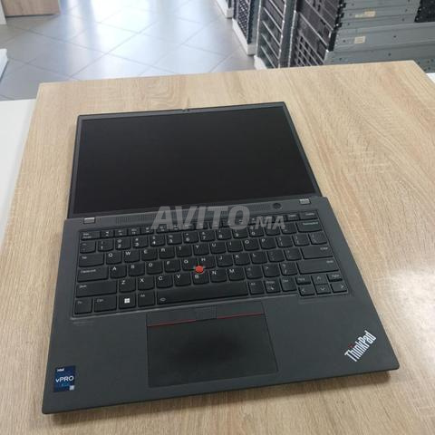 PC Portable Lenovo Thinkpad T14 Gen 3 tactile