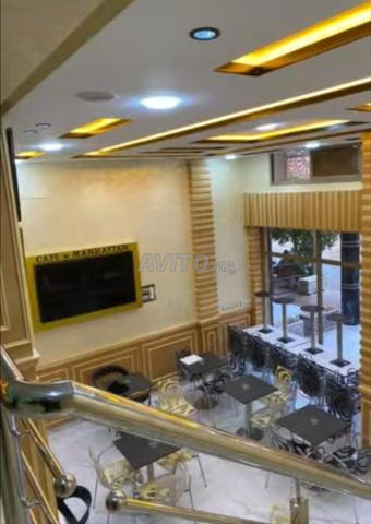 جهّز مساحة الاسترخاء المثالية لك في المغرب - 2