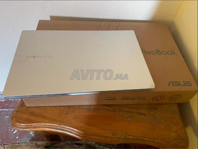 أسوس فيفوبوك S14 S432F - شاشة مزدوجة - 2