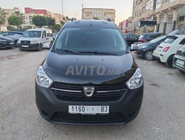 Dacia Dokker - 2