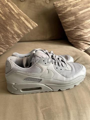 espadrille nike air - 2