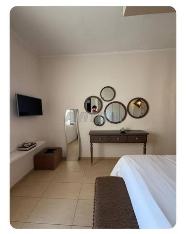 Appartement à louer 85 m² à Oujda - 2