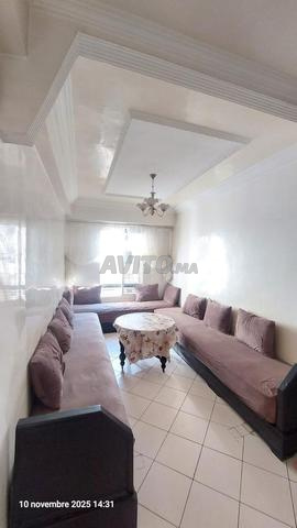 Appartement à vendre sur bd ibne tachefine - 2