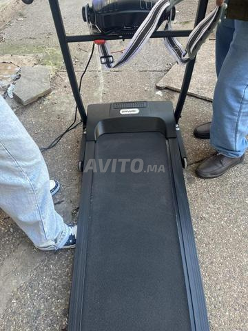 هذه الآلة الرياضية تتوافق مع موديل ديناميك A300 M.