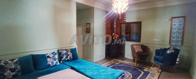 Maison à louer à Assoul Khénifra - 2