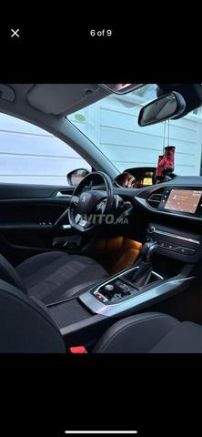 PEUGEOT 308 allure - 2