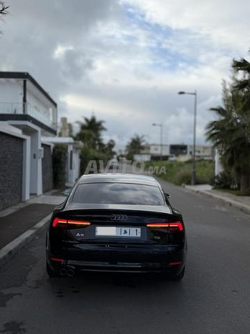 Audi A5 premium - 2