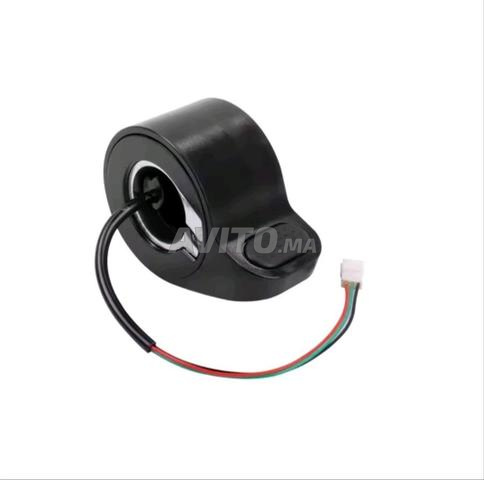 مسرع سكوتر كهربائي Xiaomi - 2