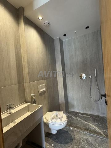 Appartement neuf vide à louer de haut standing - 2