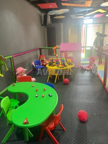 سوفت بلاي داخلي - 2