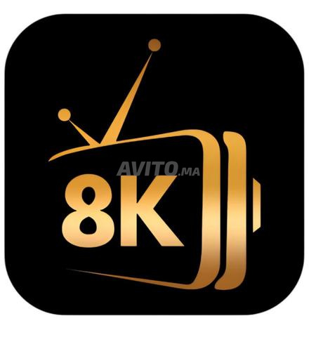IPTV 8k سترونج 4k - 2
