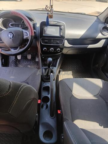 Clio 4, année de fabrication propre - 2