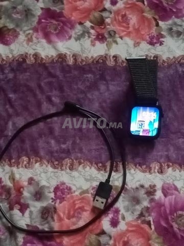 ساعة ذكية رياضية - 2