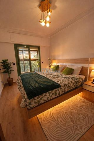 Magnifique Studio à louer 70m Majorelle Marrakech - 2