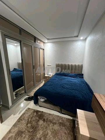 Appartement Daoudiate Marrakech - 2