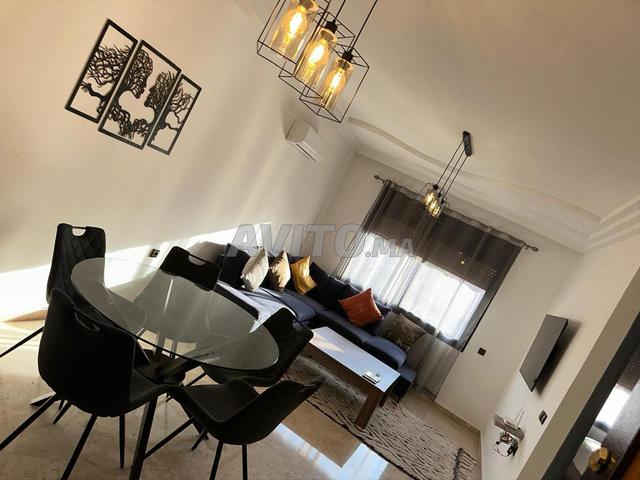 Appartement propre - 2