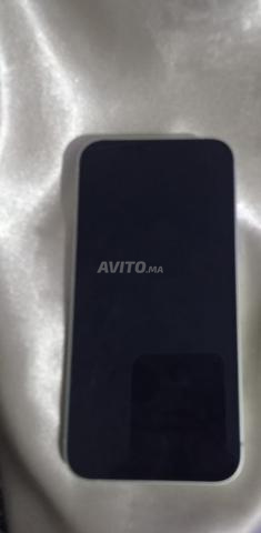 iPhone 12 normal vert pistache