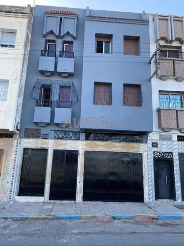 منزل جميل طابقين ومرآب في سيدي معروف - 2