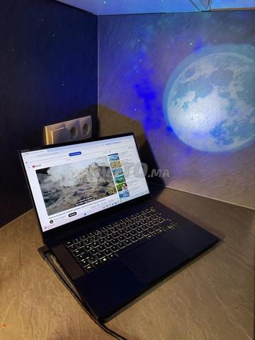 ريزر بليد RTX 2070 MAX-Q - 2