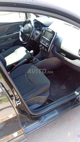 كليو 4 يدوية كاملة المواصفات - 2