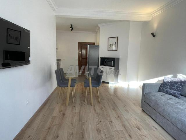 Appartement à Louer Agdal - 2