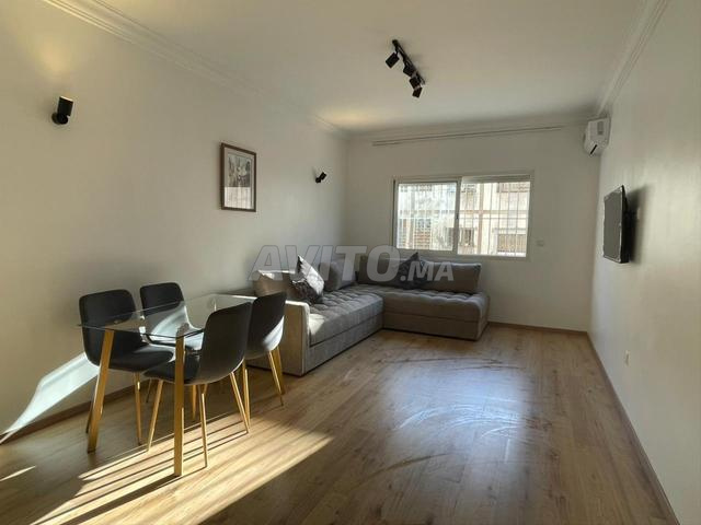 Appartement à Louer Agdal