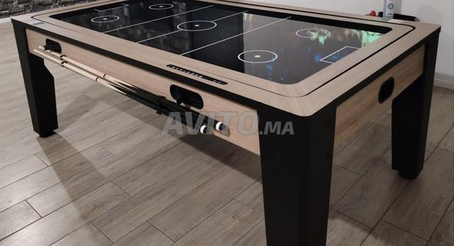 Table Billard Convertible