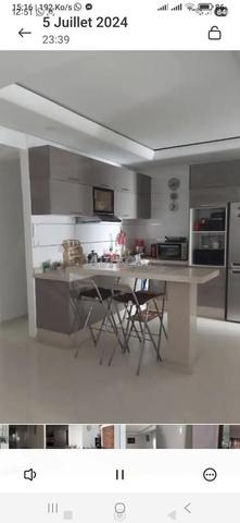 vente appartement - 2