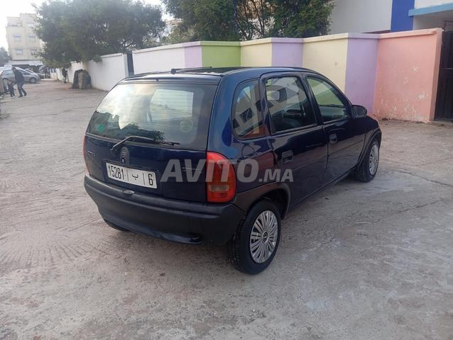 Opel Corsa Essence 94