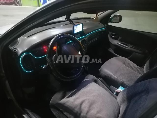 Renault Megane Classique Essence - 2