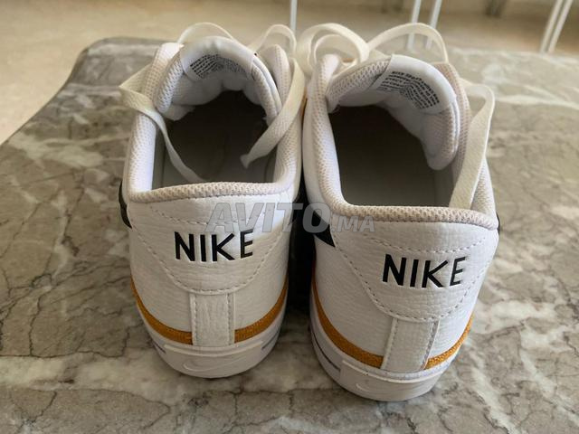 إسقاط نايكي 42 – متوفر الآن - 2