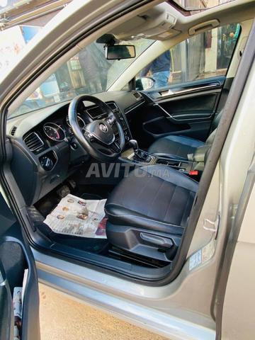 جولف 7.5 باخ جي تي دي - 2