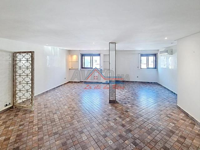 شقة 112م في حي الفتح، بالقرب من المدرسة الأمريكية - 2