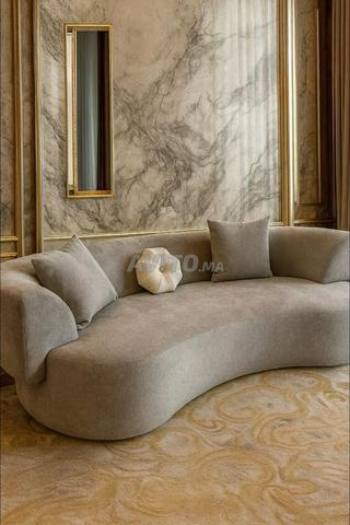 Studio meublé Zerktouni - 2