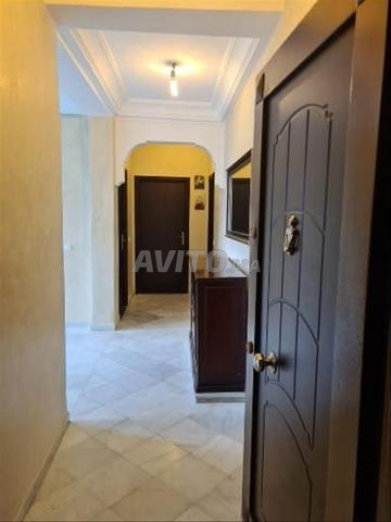 Appartement à vendre Tanger Jnane Boughaze