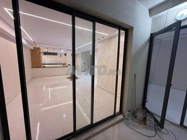 Appartement à vendre 200 m² à Mohammedia - 2